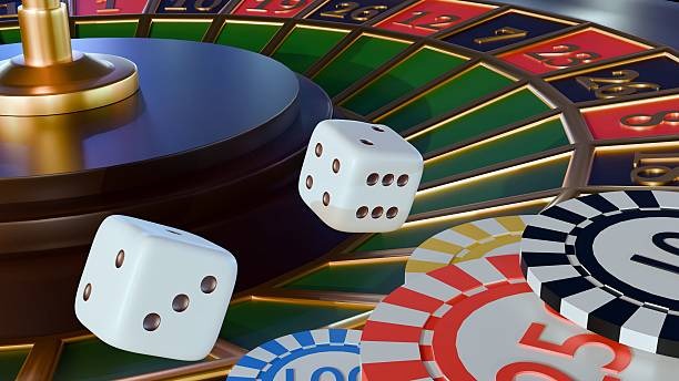 joker slot Infinite Blackjack player interface showing hand total, dealer card, and action buttons