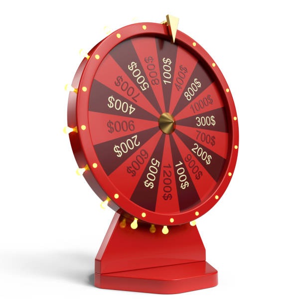 joker slot live dealer studio with multiple camera angles and market opening time display board